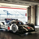 Illustration for article titled The New Porsche 919 Le Mans Prototype, Based On The Old Porsche 919